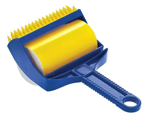 RODILLO SACA PELOS LAVABLE