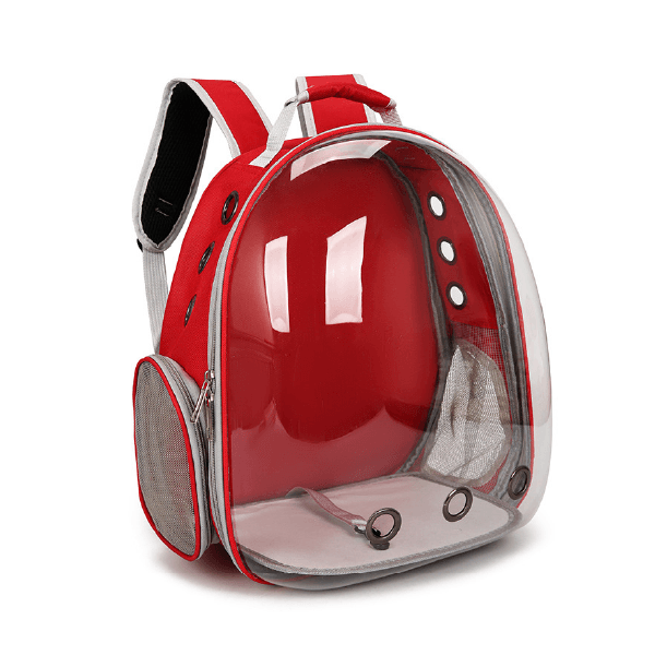 MOCHILA TRANSPORTADORA