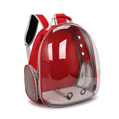 MOCHILA TRANSPORTADORA