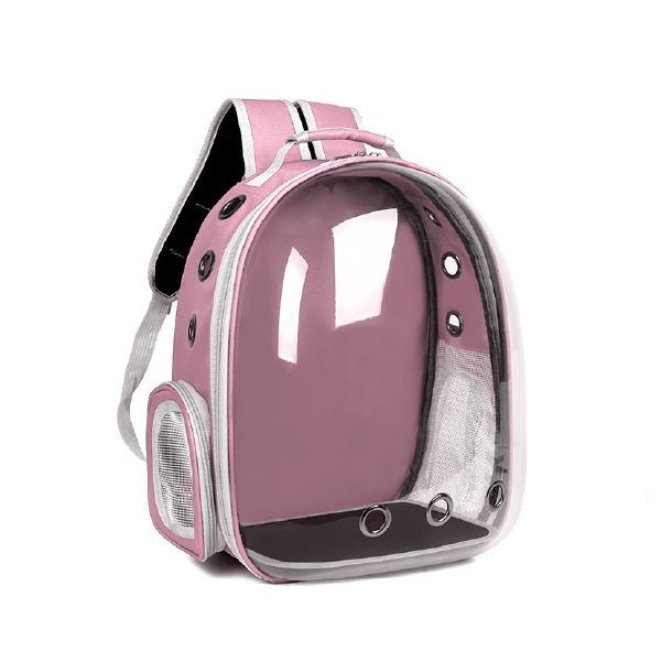 MOCHILA TRANSPORTADORA