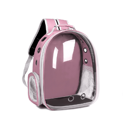 MOCHILA TRANSPORTADORA